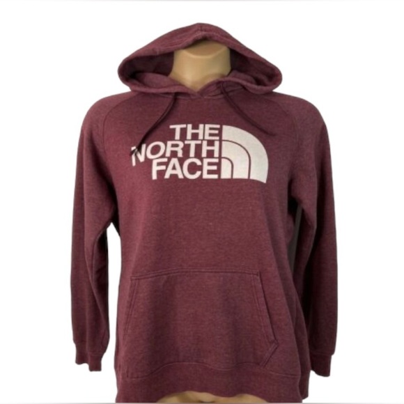 The North Face Tops - 𝅺The North Face Half Dome Hoodie - HOST PICK